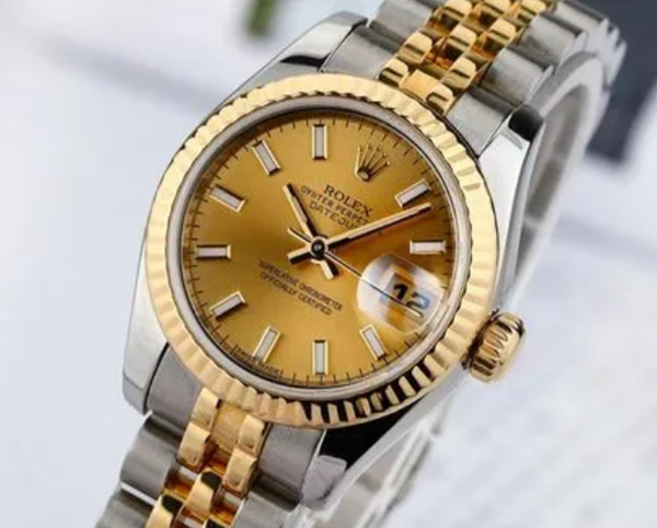 rolex劳力士仿真表维修