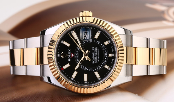 劳力士手表售后保养怎么样